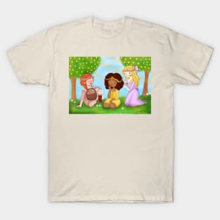 Friendship T-Shirt